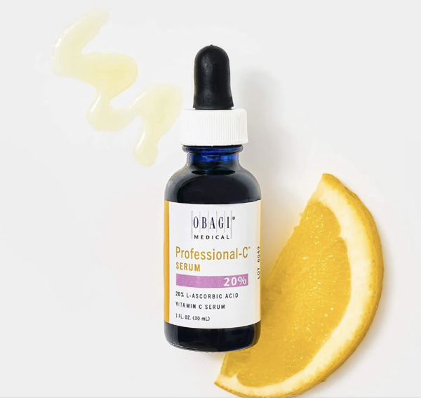 Obagi Professional-C® Serum 20%